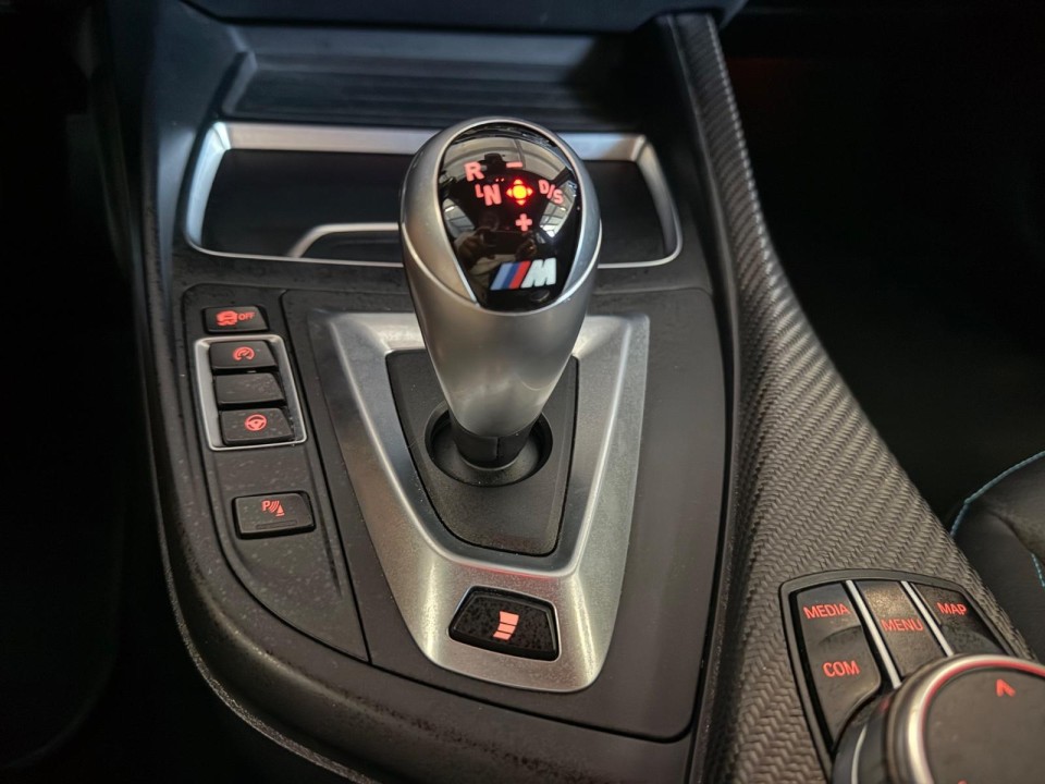 BMW M2 Coupe - foto 17