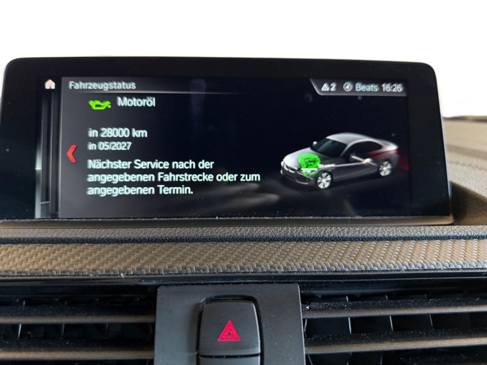 BMW M2 Coupe - foto 14