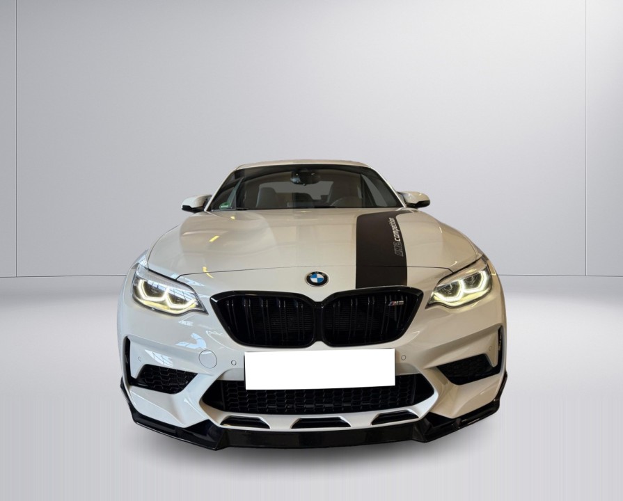 BMW M2 Coupe - foto 8
