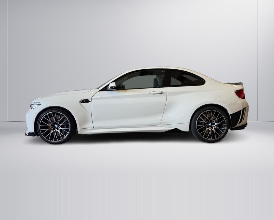 BMW M2 Coupe - foto 6