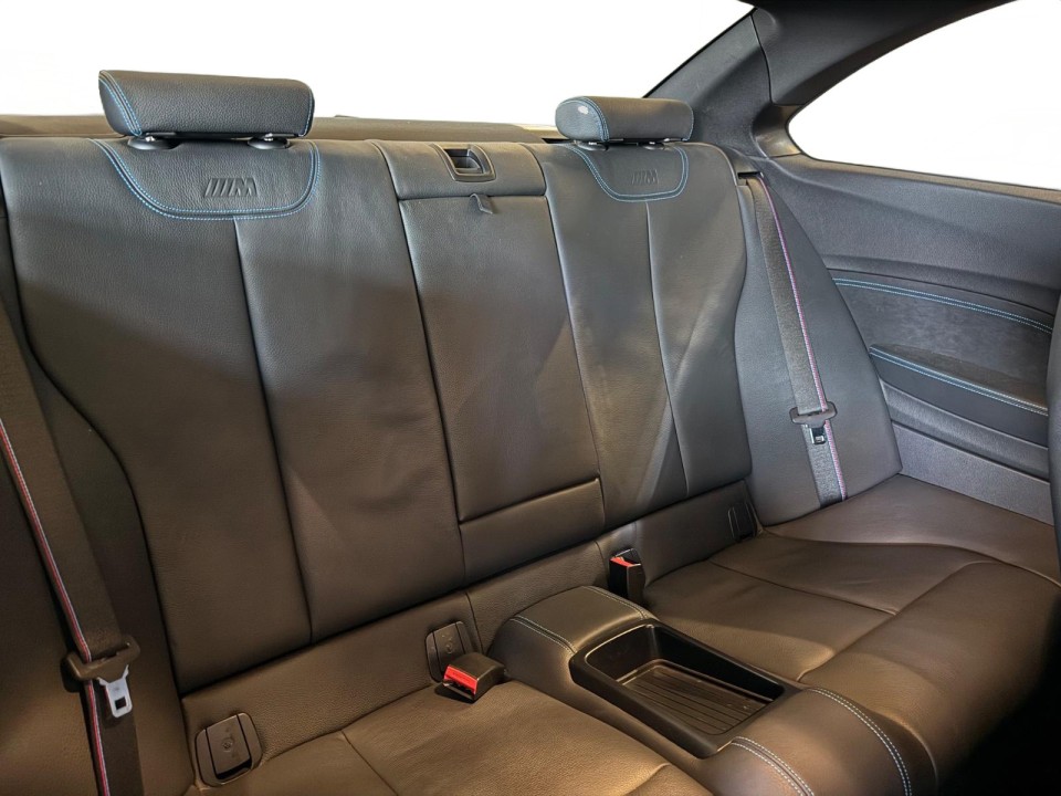 BMW M2 Coupe - foto 10