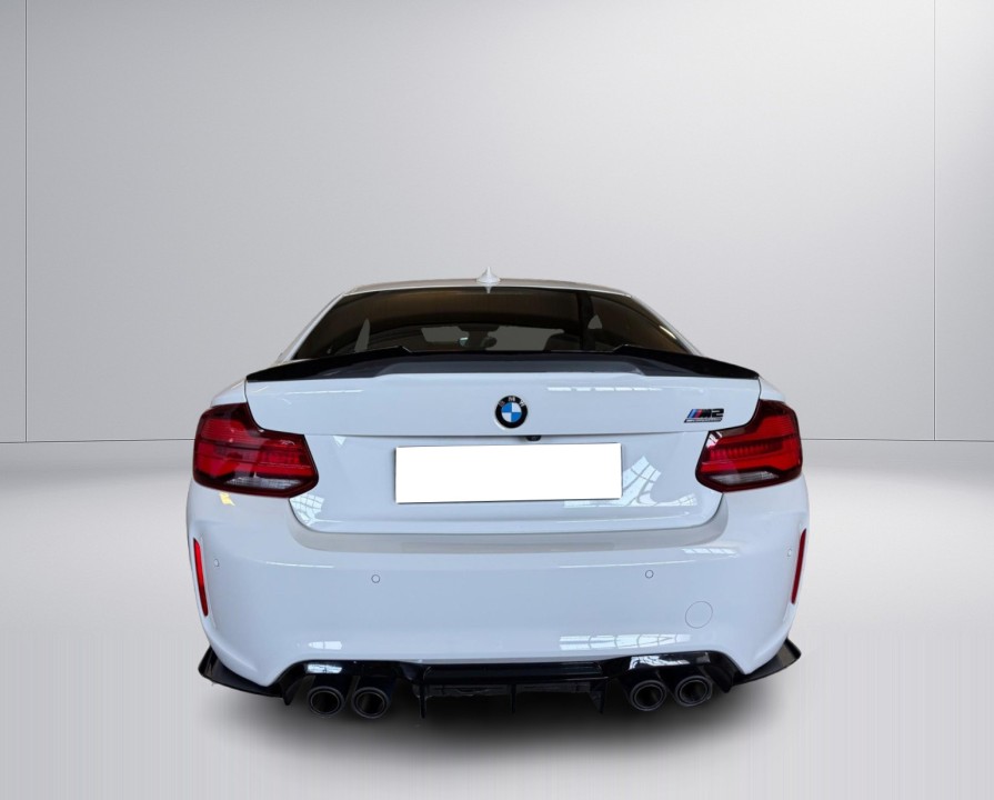 BMW M2 Coupe (4)