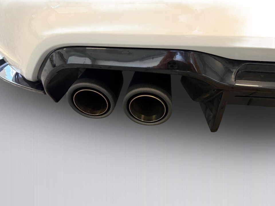 BMW M2 Coupe - foto 23