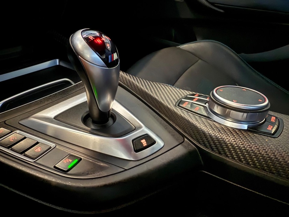 BMW M2 Coupe - foto 16