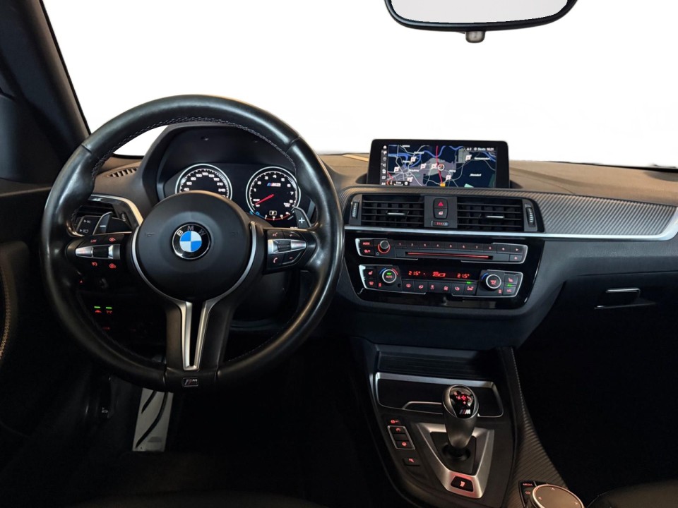 BMW M2 Coupe - foto 12