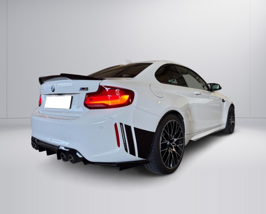 BMW M2 Coupe (3)