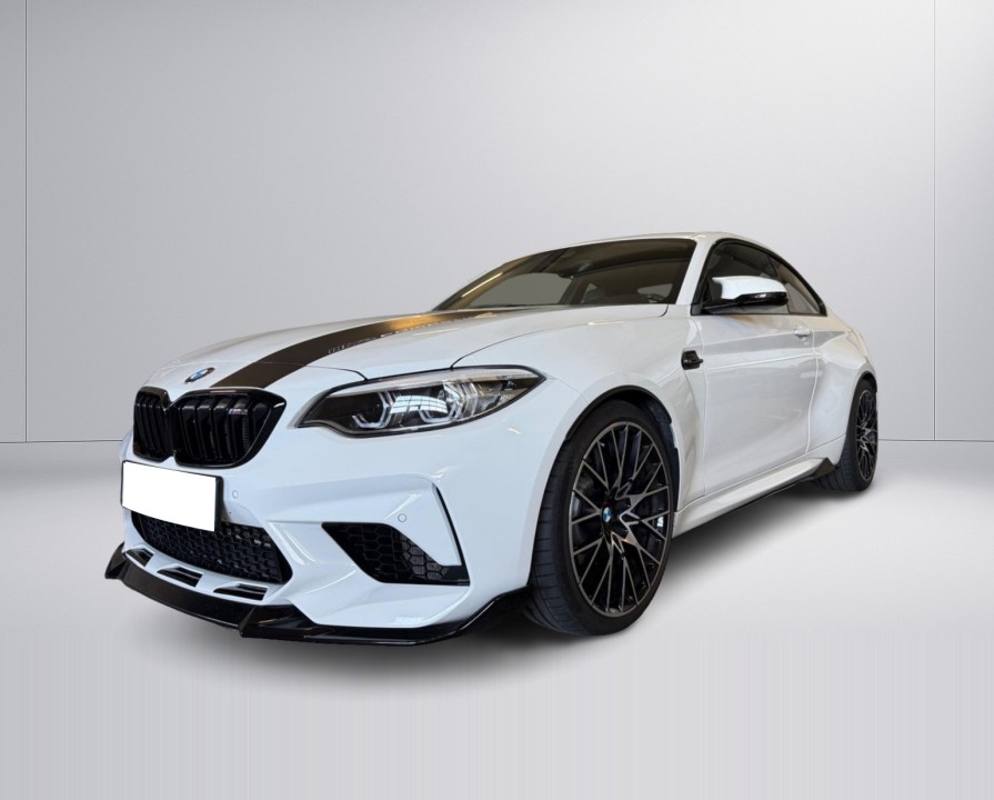 BMW M2 Coupe - foto 7