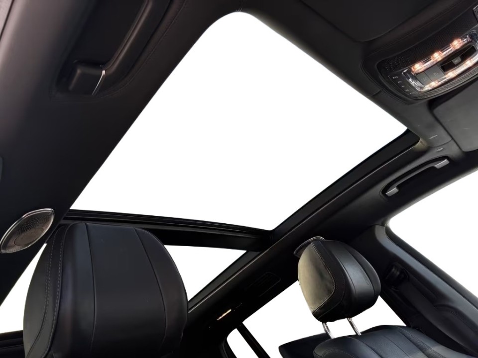 Mercedes-Benz GLS Maybach 600 - foto 13