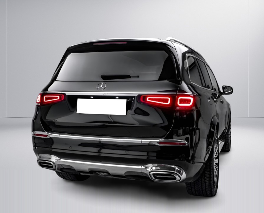 Mercedes-Benz GLS Maybach 600 (3)