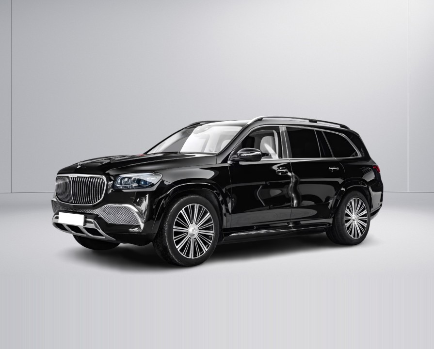 Mercedes-Benz GLS Maybach 600 (5)