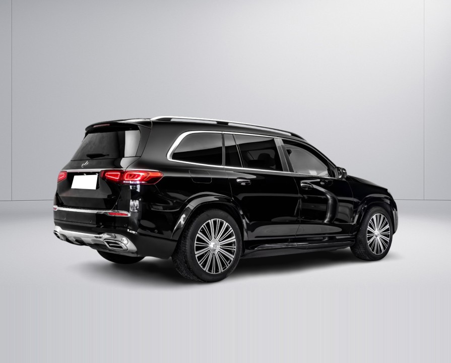 Mercedes-Benz GLS Maybach 600 (2)