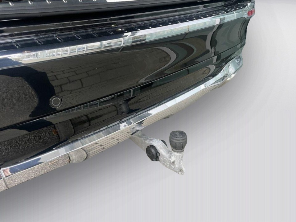 Mercedes-Benz GLS Maybach 600 - foto 22