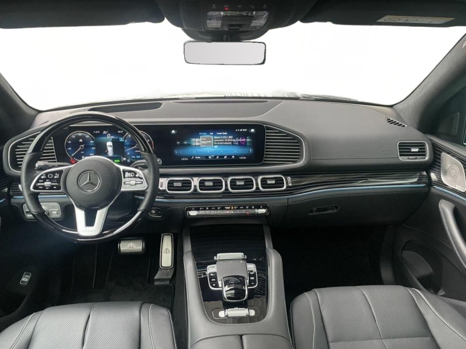 Mercedes-Benz GLS Maybach 600 - foto 8