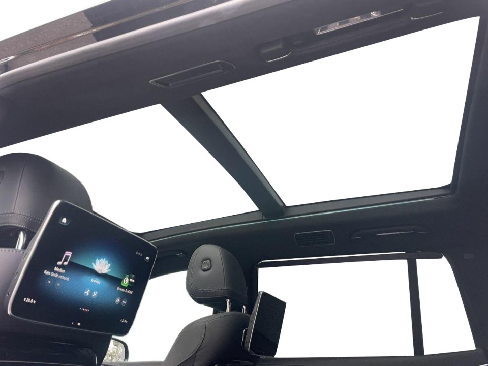 Mercedes-Benz GLS Maybach 600 - foto 18