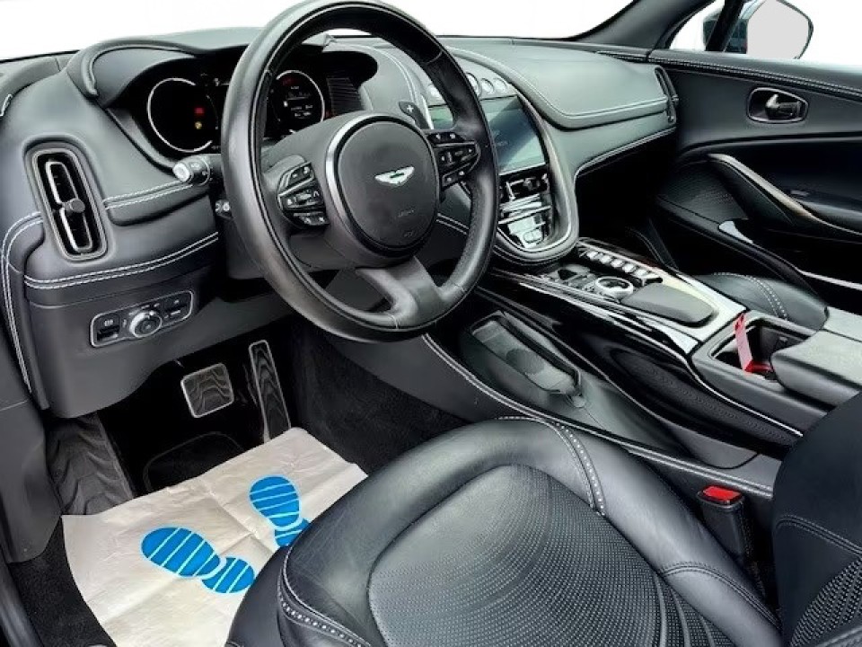 Aston Martin DBX - foto 7