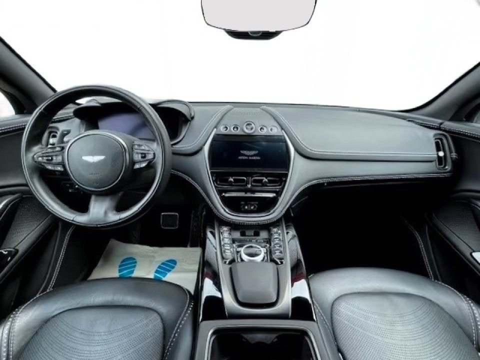 Aston Martin DBX - foto 8