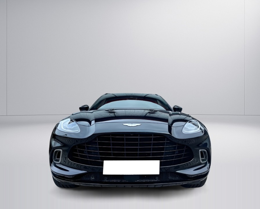 Aston Martin DBX - foto 6