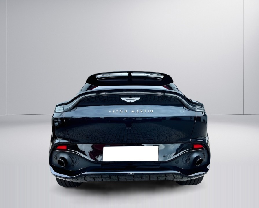 Aston Martin DBX (3)