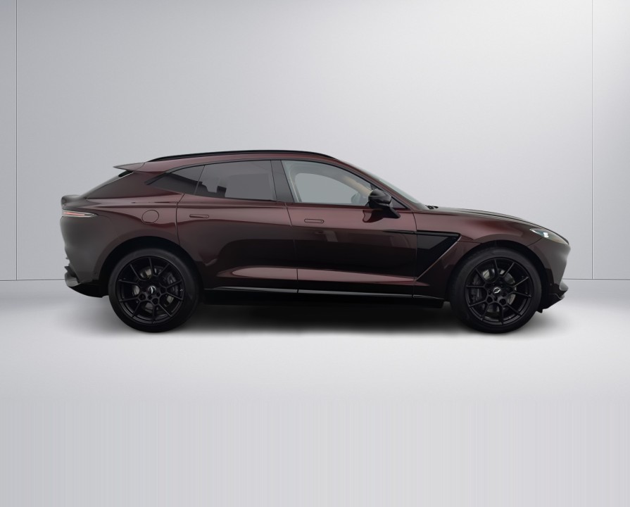 Aston Martin DBX (3)