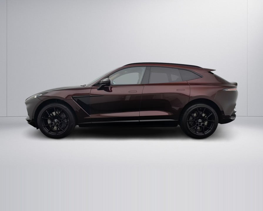 Aston Martin DBX - foto 9