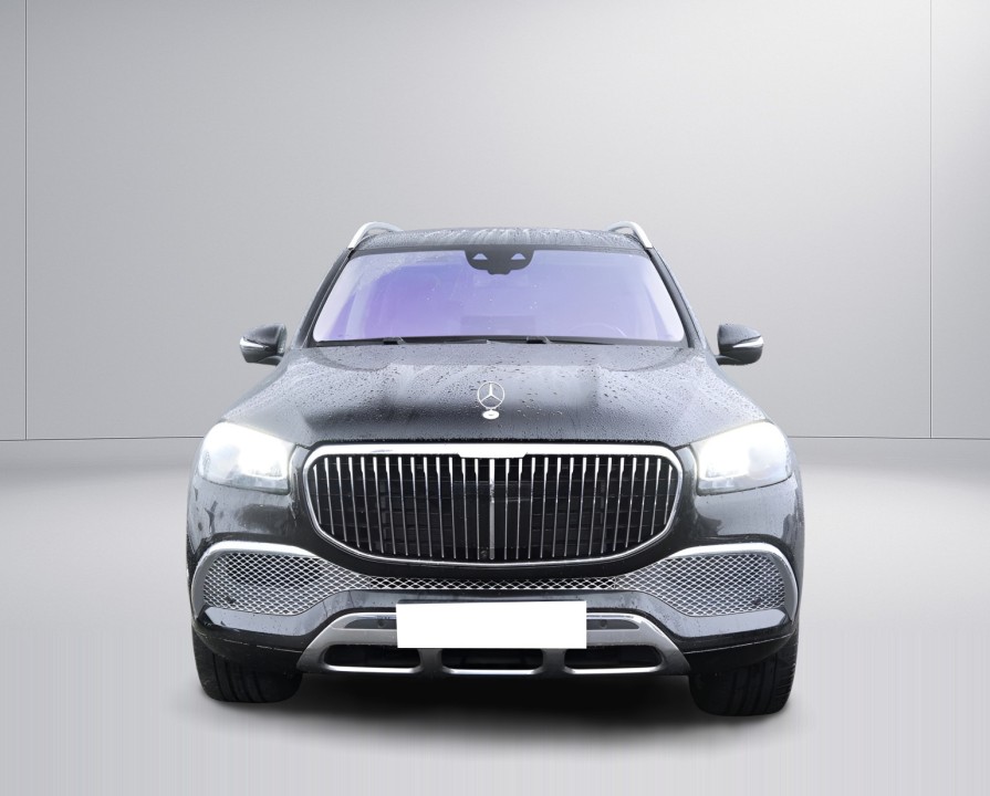 Mercedes-Benz GLS Maybach 600 (4)
