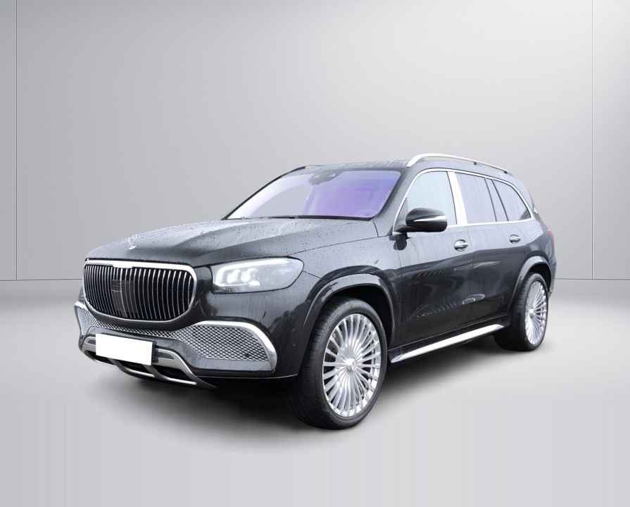 Mercedes-Benz GLS Maybach 600 (3)