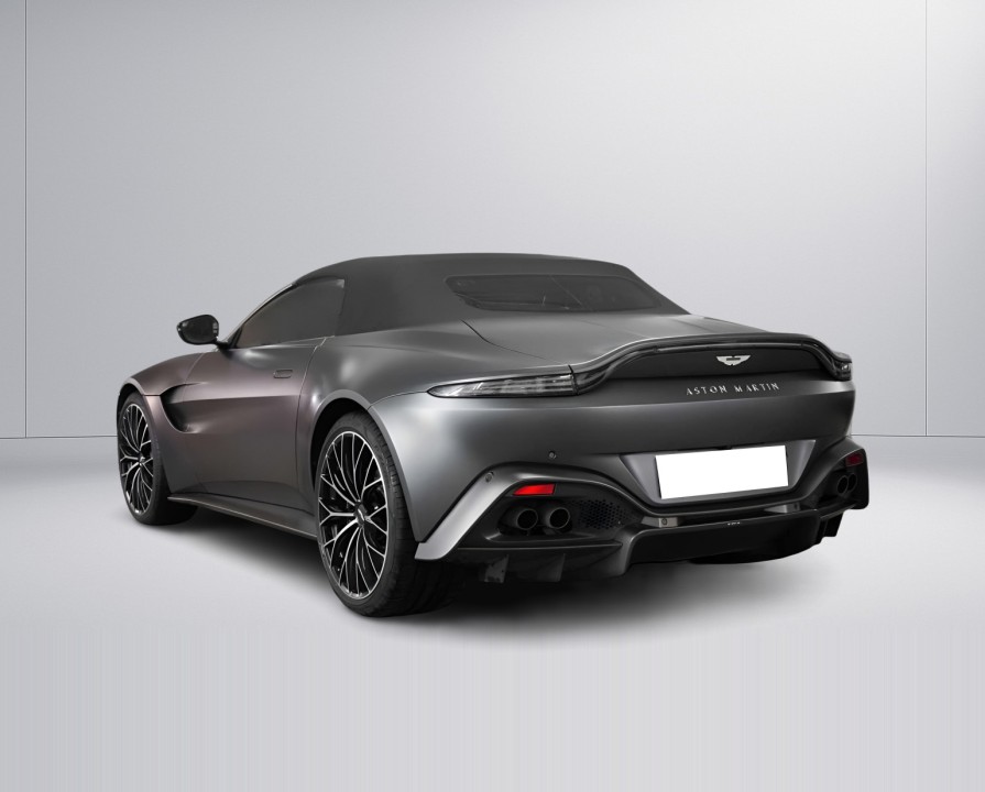 Aston Martin Vantage V8 Roadster (4)