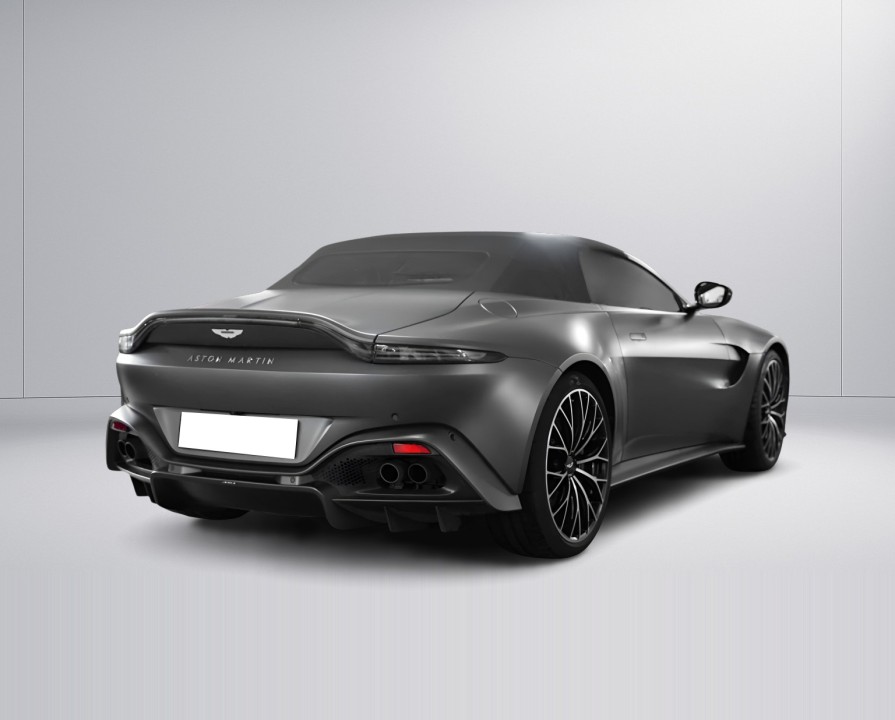 Aston Martin Vantage V8 Roadster (2)