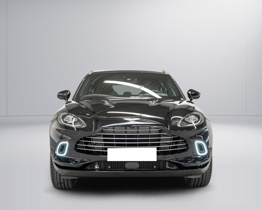 Aston Martin DBX - foto 6