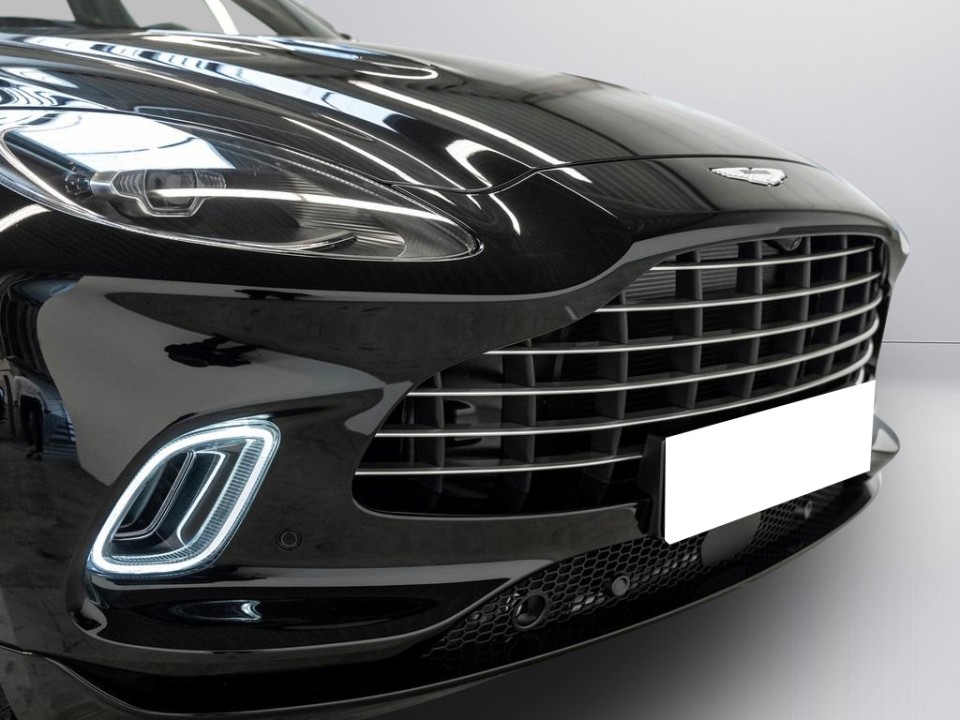 Aston Martin DBX - foto 18