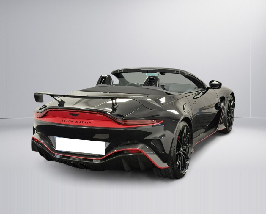 Aston Martin Vantage V12 Roadster (3)
