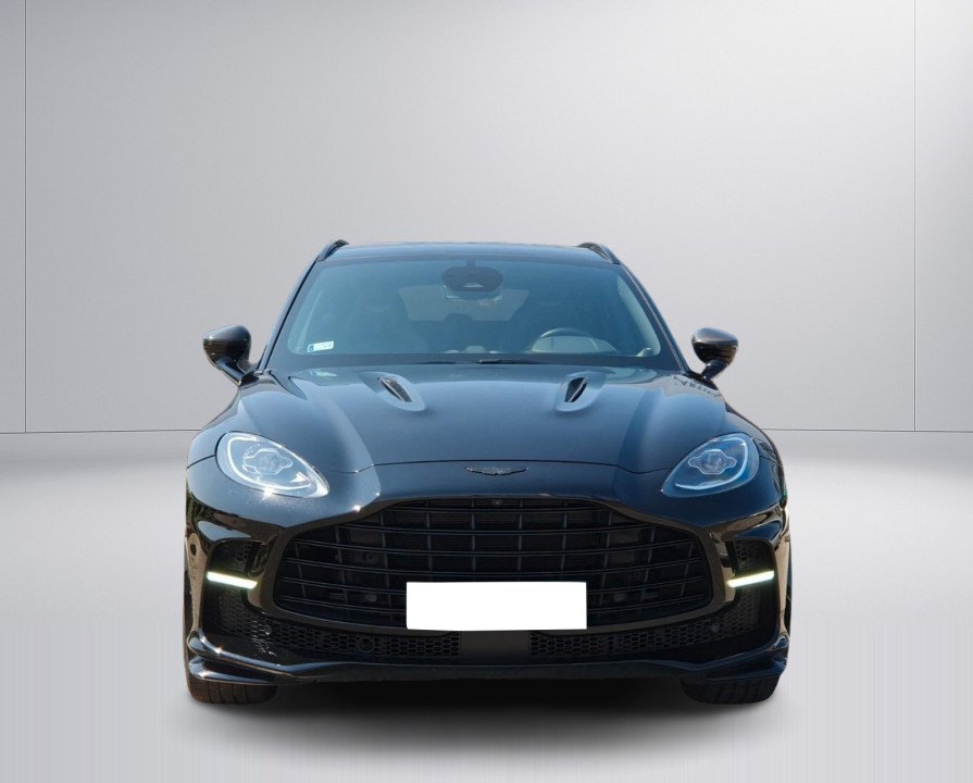 Aston Martin DBX 707 - foto 7