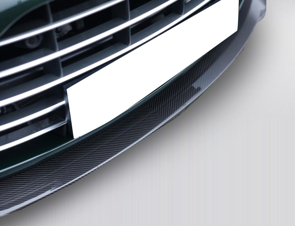 Aston Martin Vantage V12 - foto 35