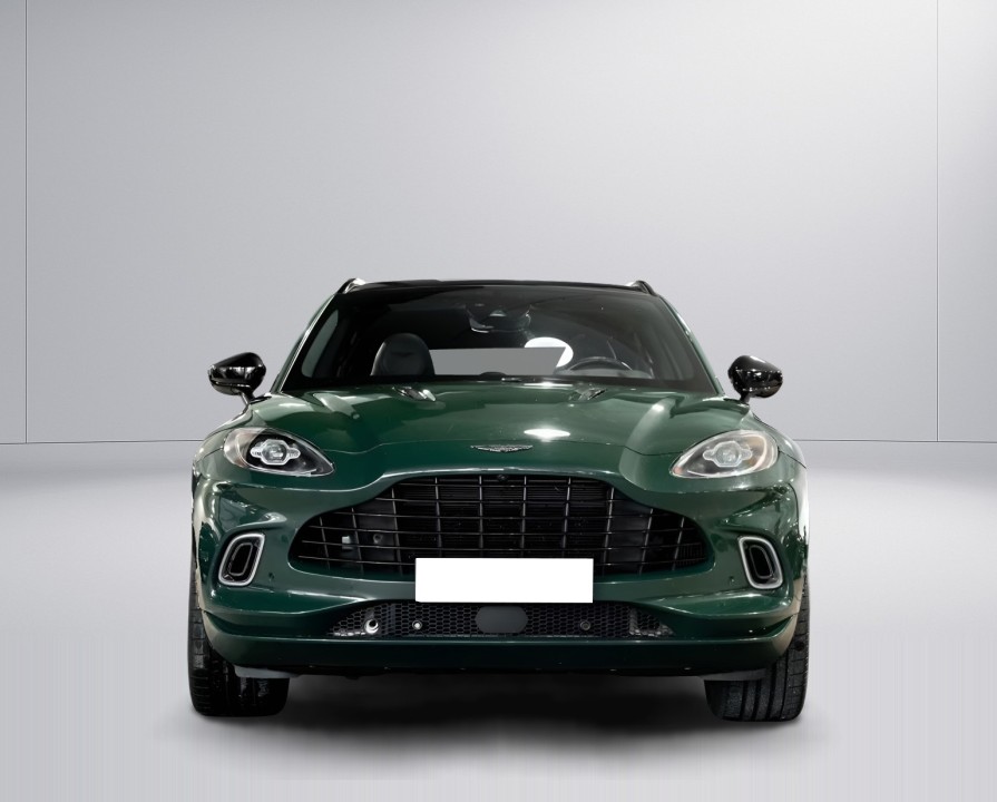 Aston Martin DBX (5)