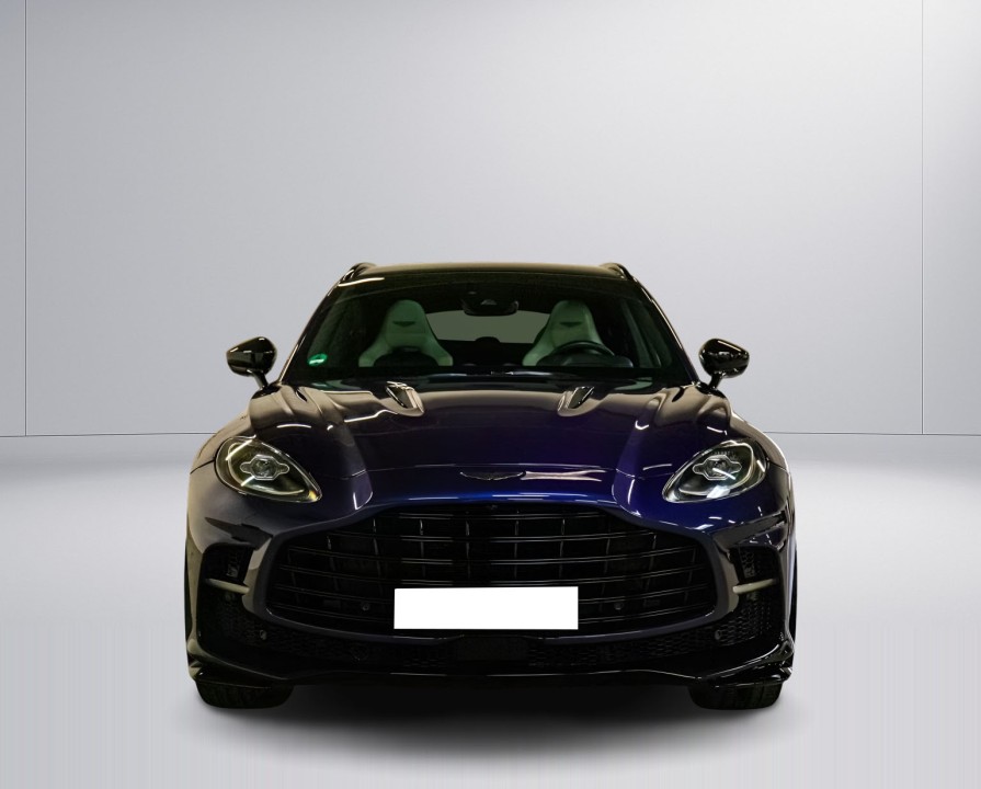 Aston Martin DBX 707 - foto 7