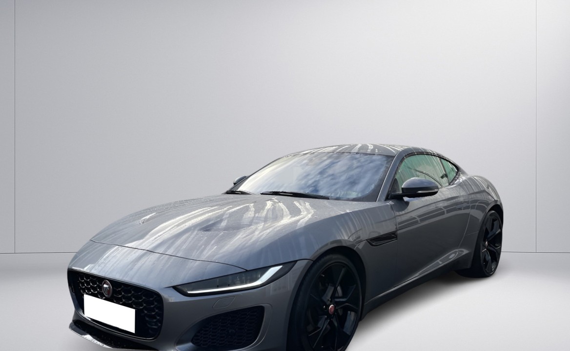 Jaguar F-Type P300 - foto 7