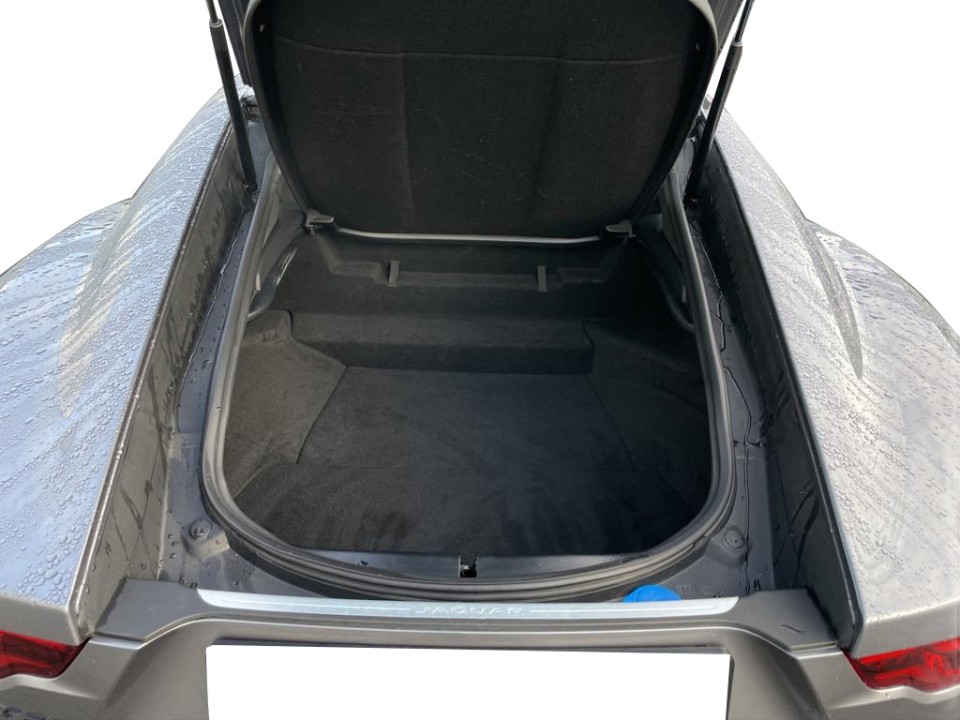 Jaguar F-Type P300 - foto 16