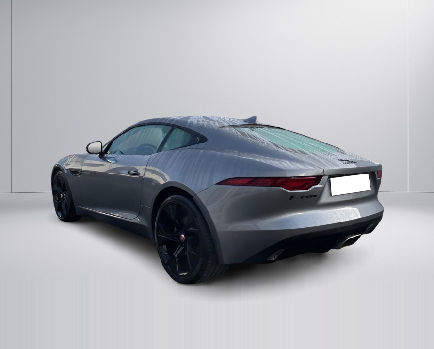 Jaguar F-Type P300 (5)
