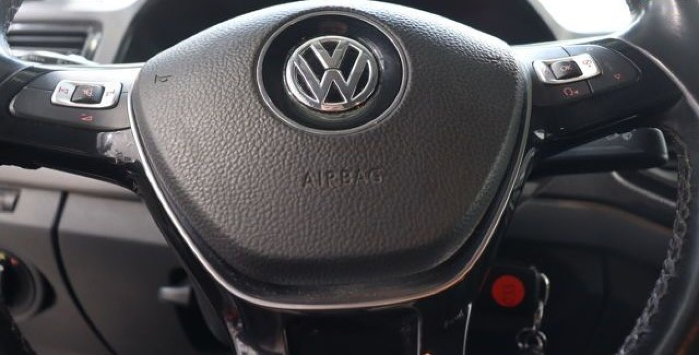 Volkswagen Amarok 3.0 TDI 4Motion - foto 6