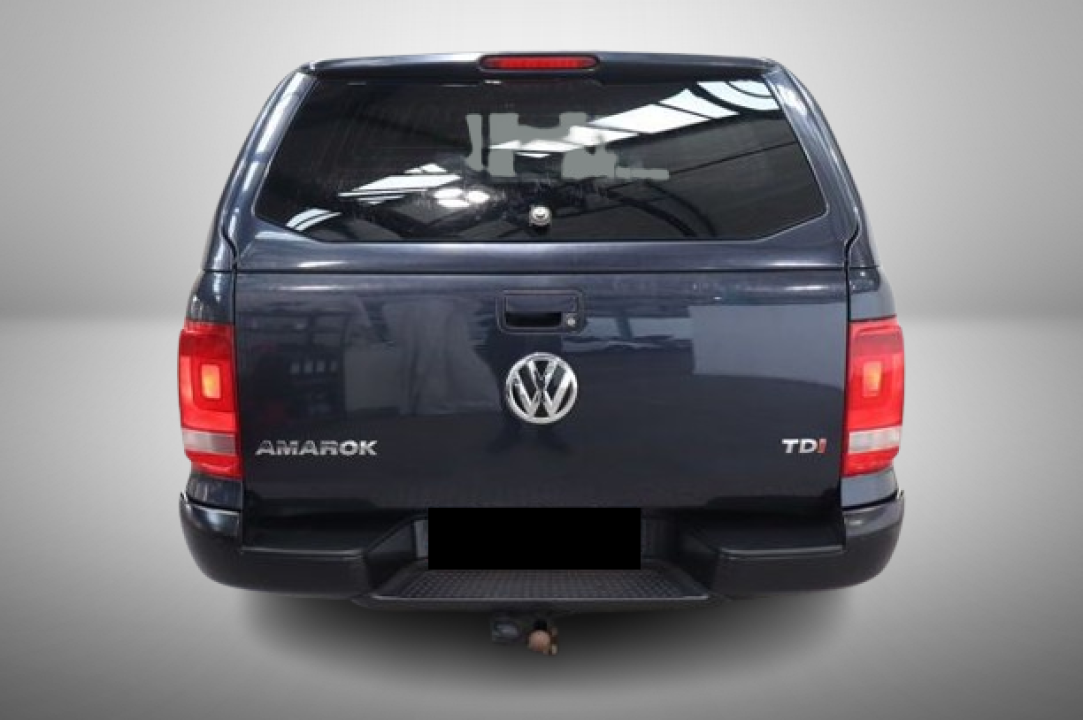 Volkswagen Amarok 3.0 TDI 4Motion (3)