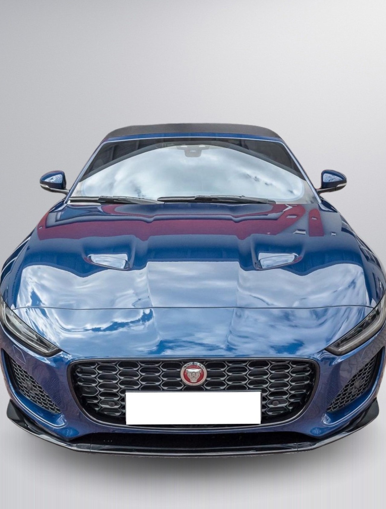 Jaguar F-Type P300 - foto 8