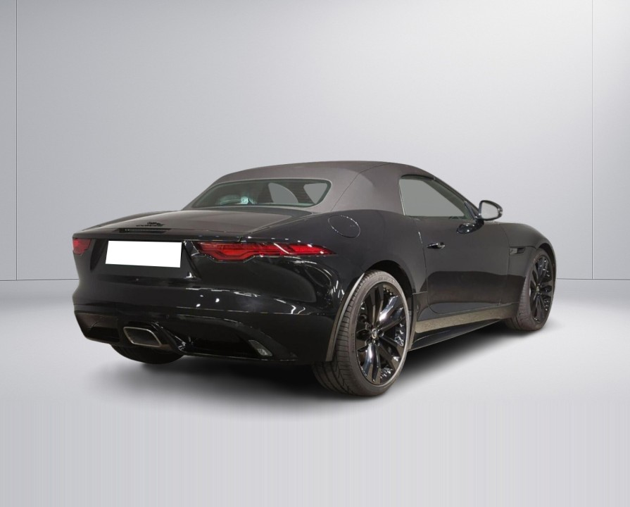 Jaguar F-Type P300 R-Dynamic (3)