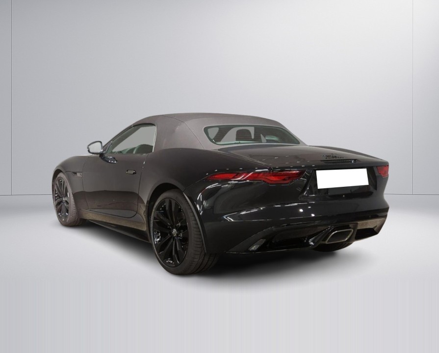 Jaguar F-Type P300 R-Dynamic (5)