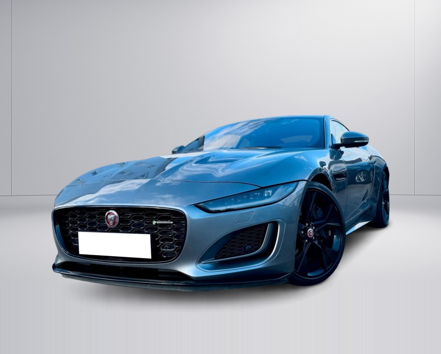 Jaguar F-Type P450 AWD R-Dynamic (4)