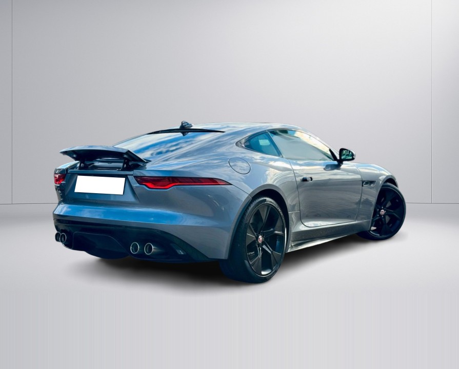 Jaguar F-Type P450 AWD R-Dynamic (2)