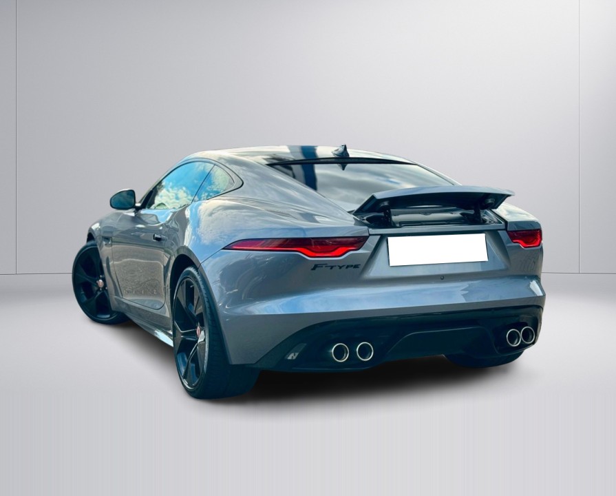 Jaguar F-Type P450 AWD R-Dynamic (3)