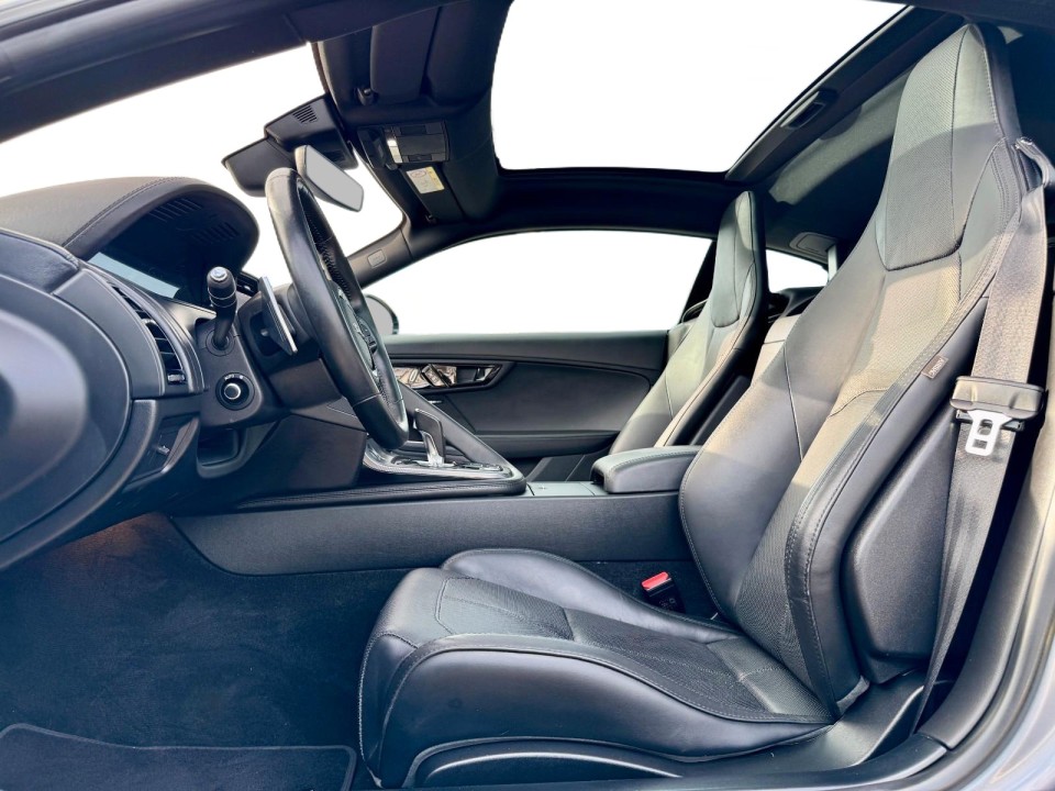 Jaguar F-Type P450 AWD R-Dynamic - foto 7