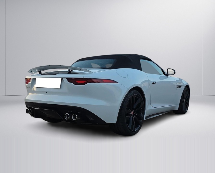 Jaguar F-Type P450 R-Dynamic (3)