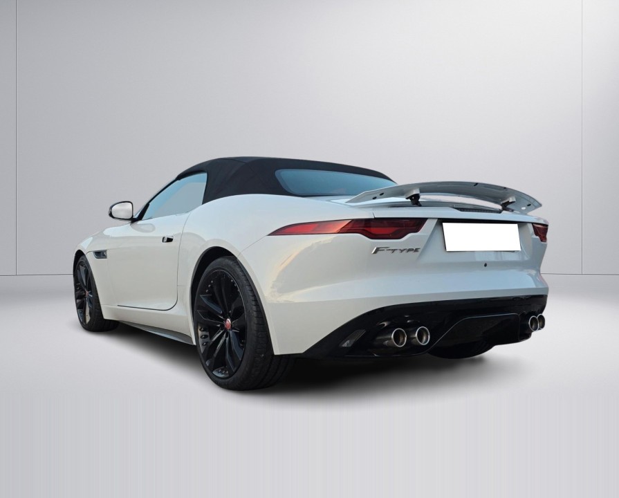 Jaguar F-Type P450 R-Dynamic (5)
