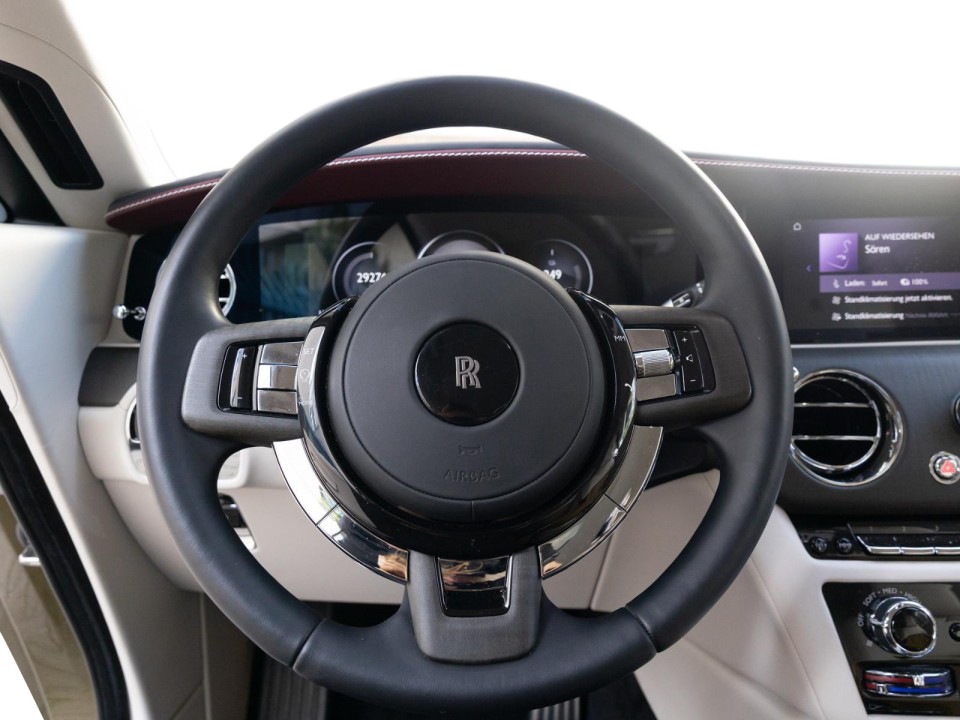 Rolls-Royce Spectre - foto 8